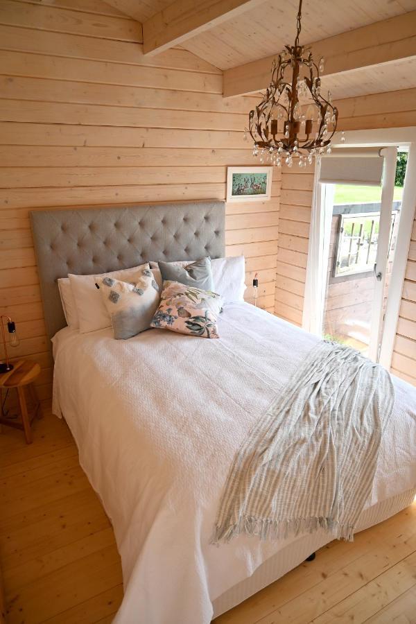 Avocate' Cottage Whiritoa Extérieur photo